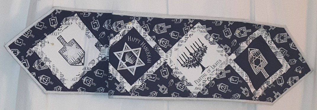 202101_gm_Ann H Hanukkah Table Runner