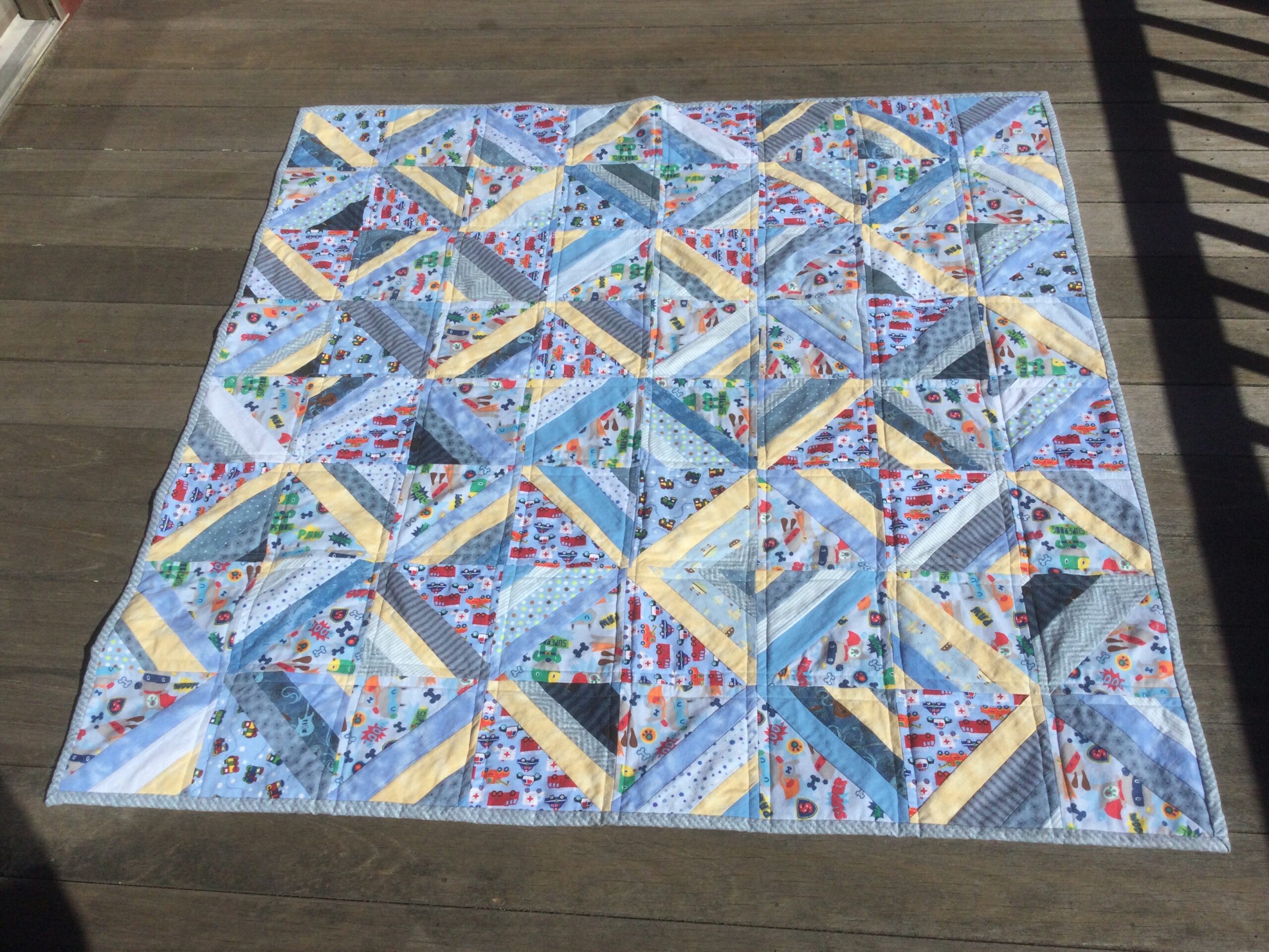 202103_st_Bonnie 3 Donation Quilt