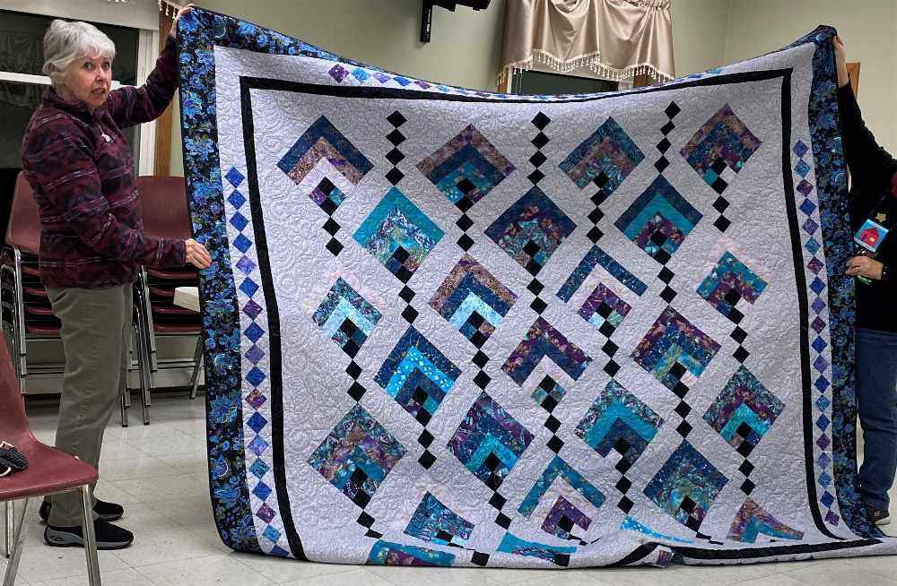 202112_gm_Chris Chain quilt