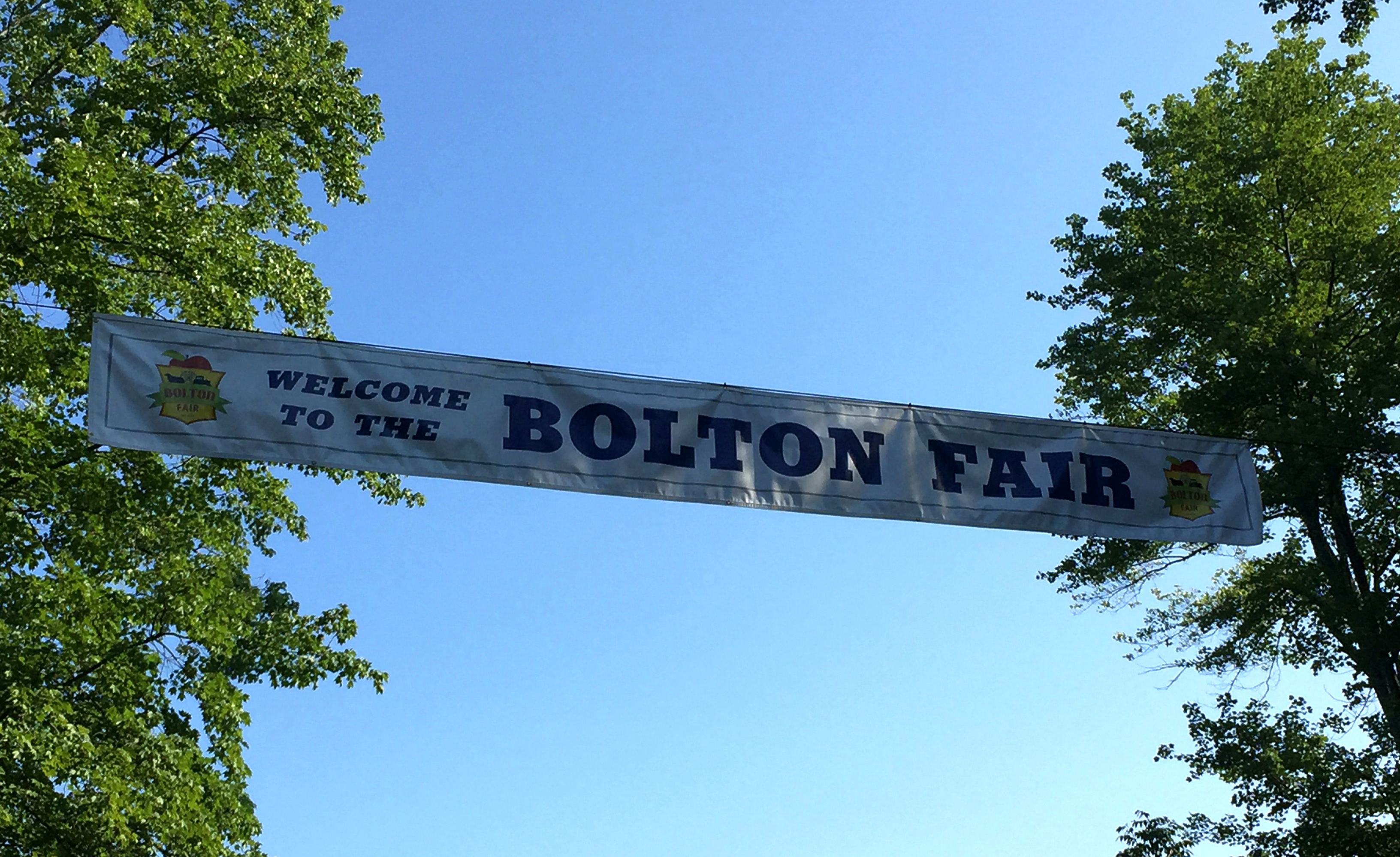 Bolton Fair August 2018 Mothertown Quilters