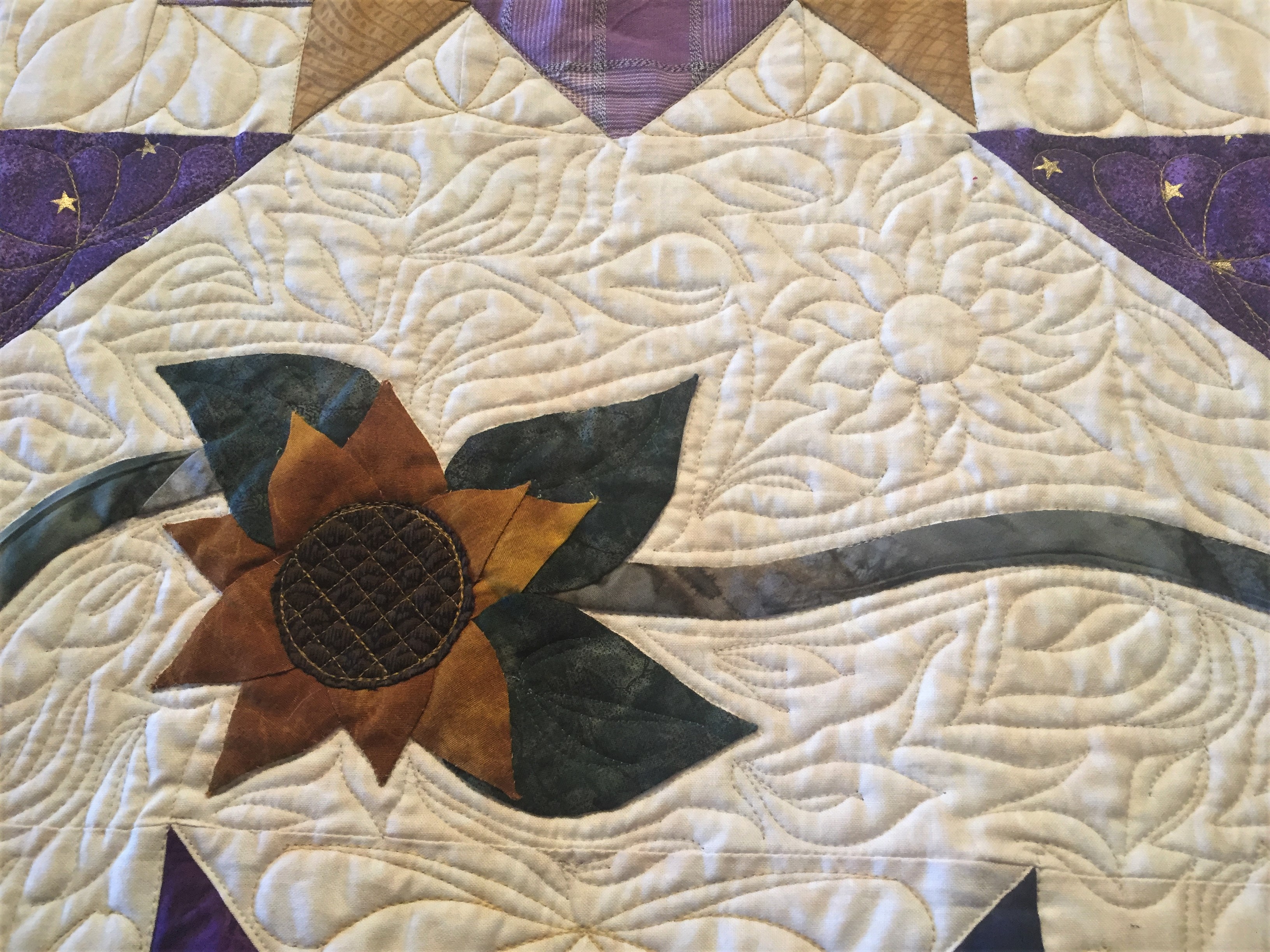 Quilt Museum C