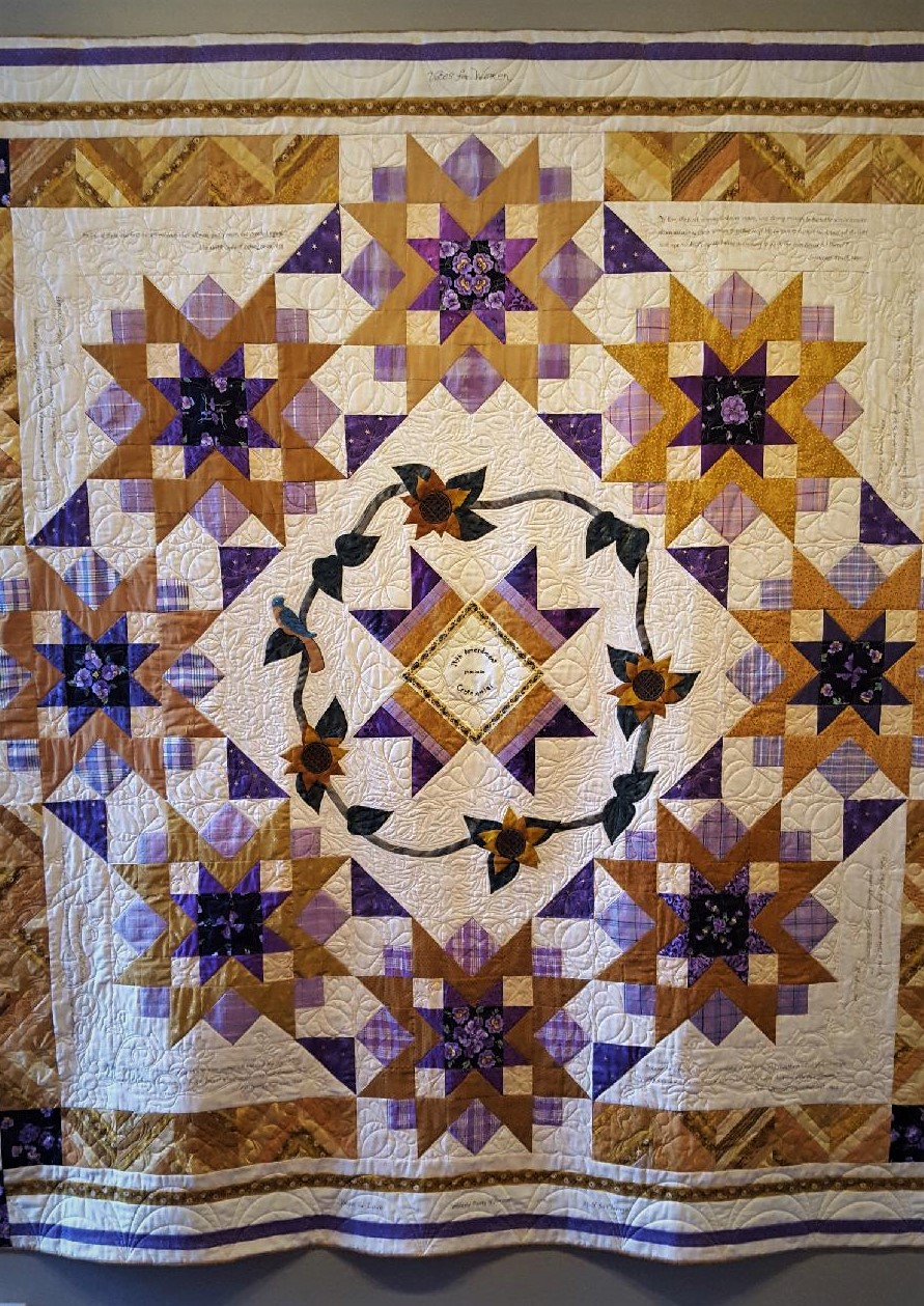 Quilt Museum F