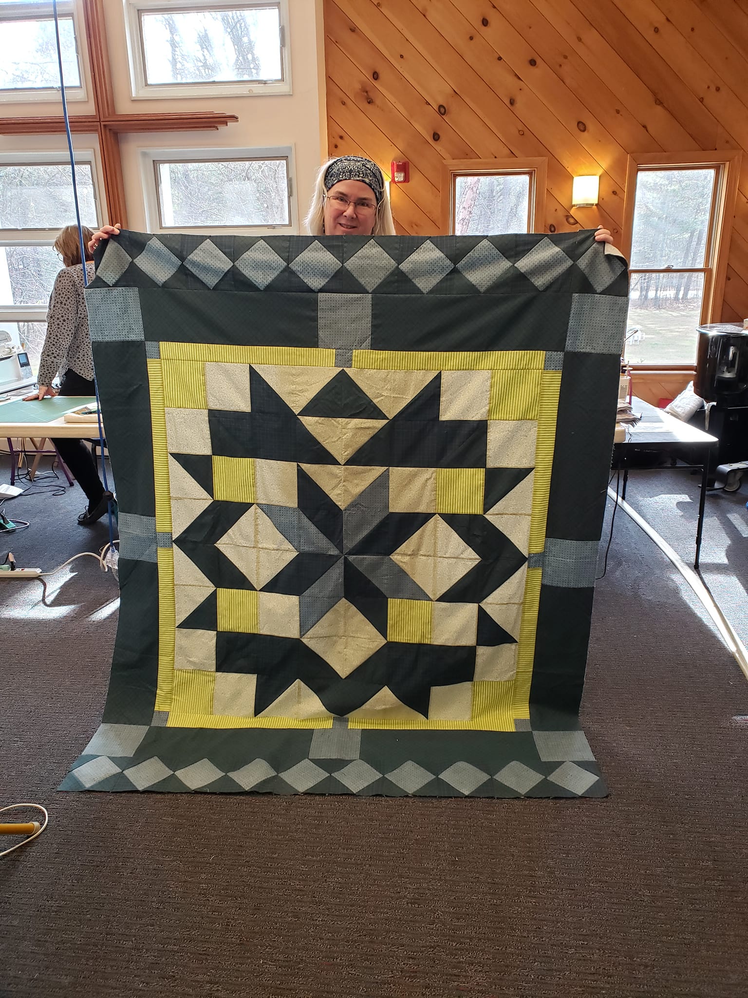 Another Jody's Quilt