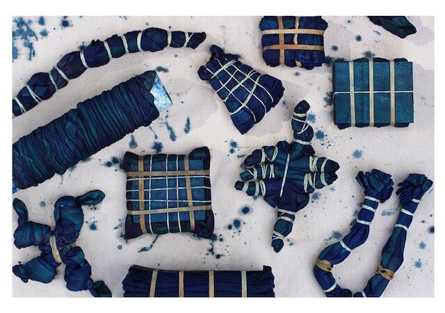 Shibori 2