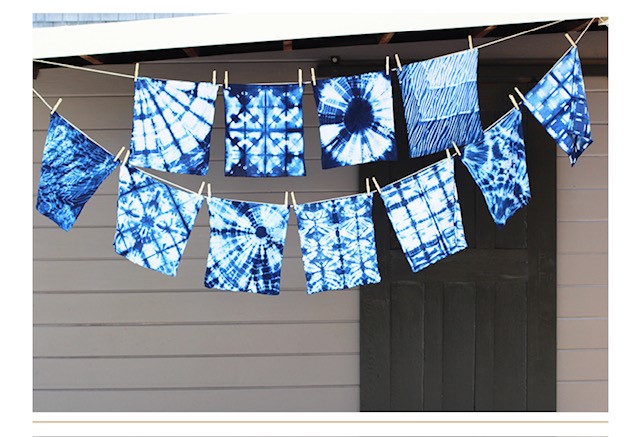 Shibori