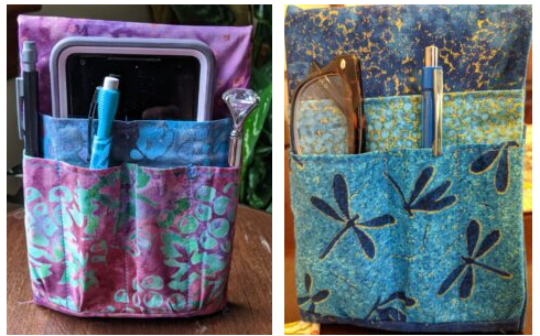 Tabletop Tools tote