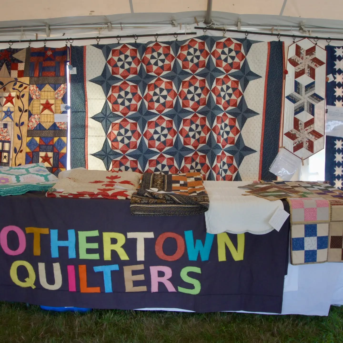 Bolton Fair 1
