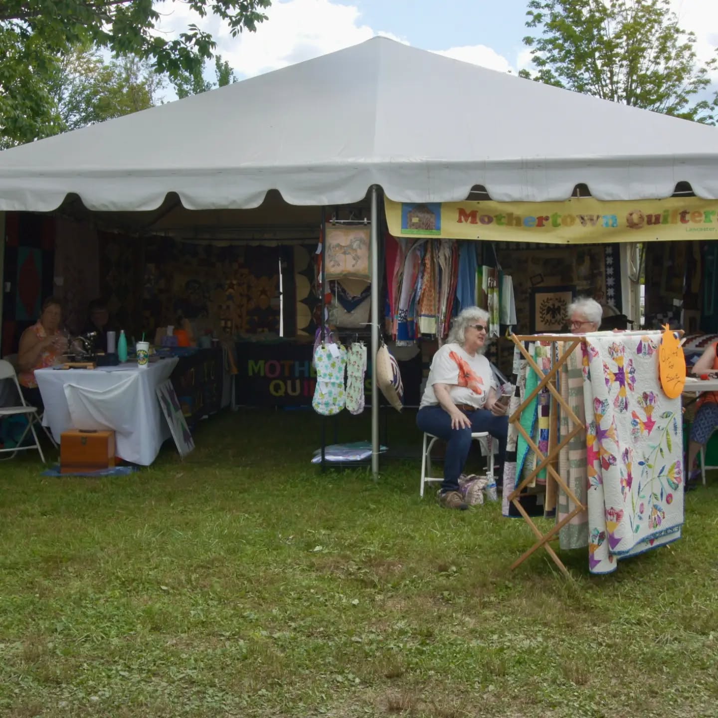 Bolton Fair 3
