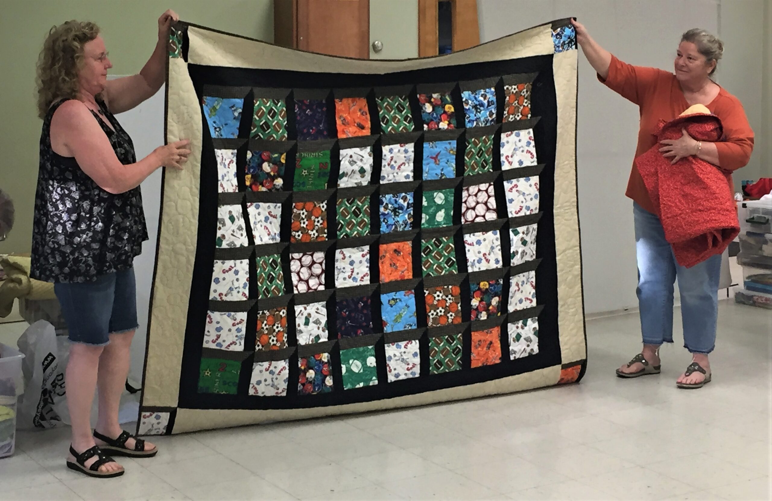 201906_cs_Camp Sunshine Quilt