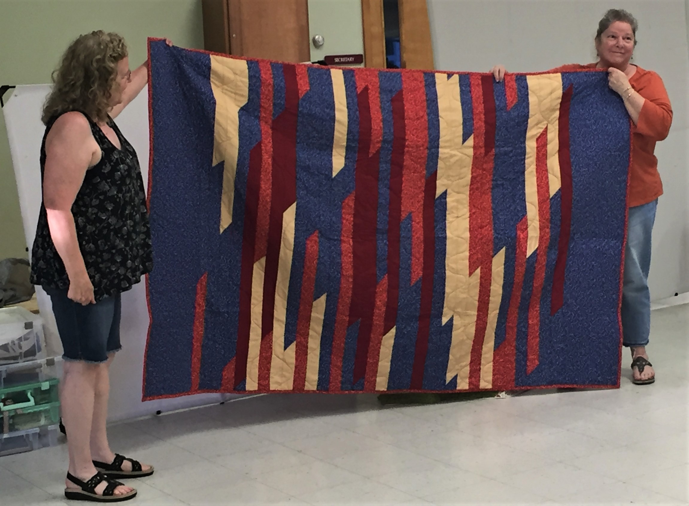 201906_cs_Jelly Roll Race Quilt 1