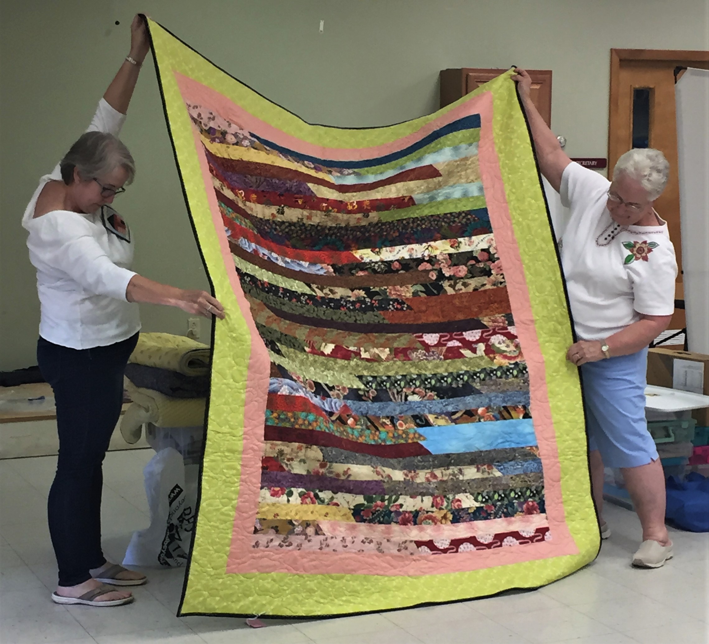 201906_cs_Joanne Jelly Roll Race 2