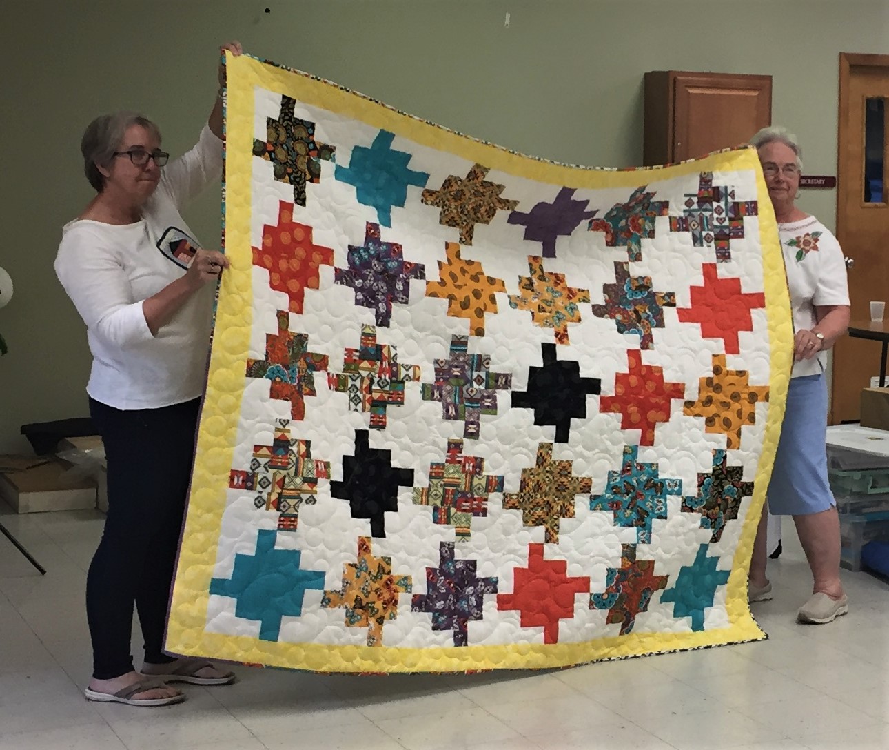 201906_st_Cindy Show and Tell
