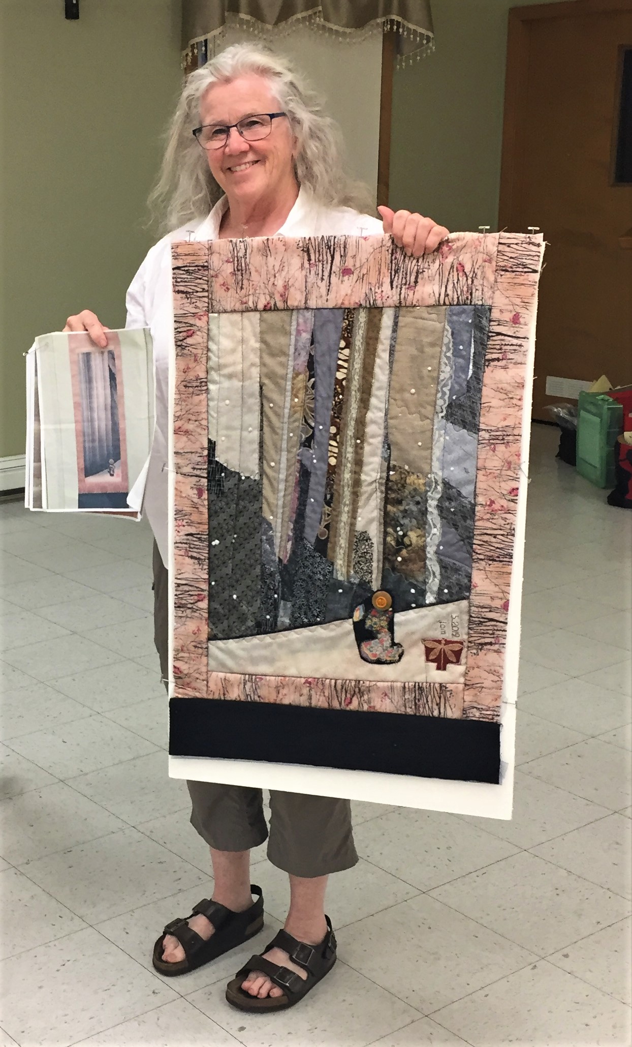 201906_st_Jacquie Landscape Quilt
