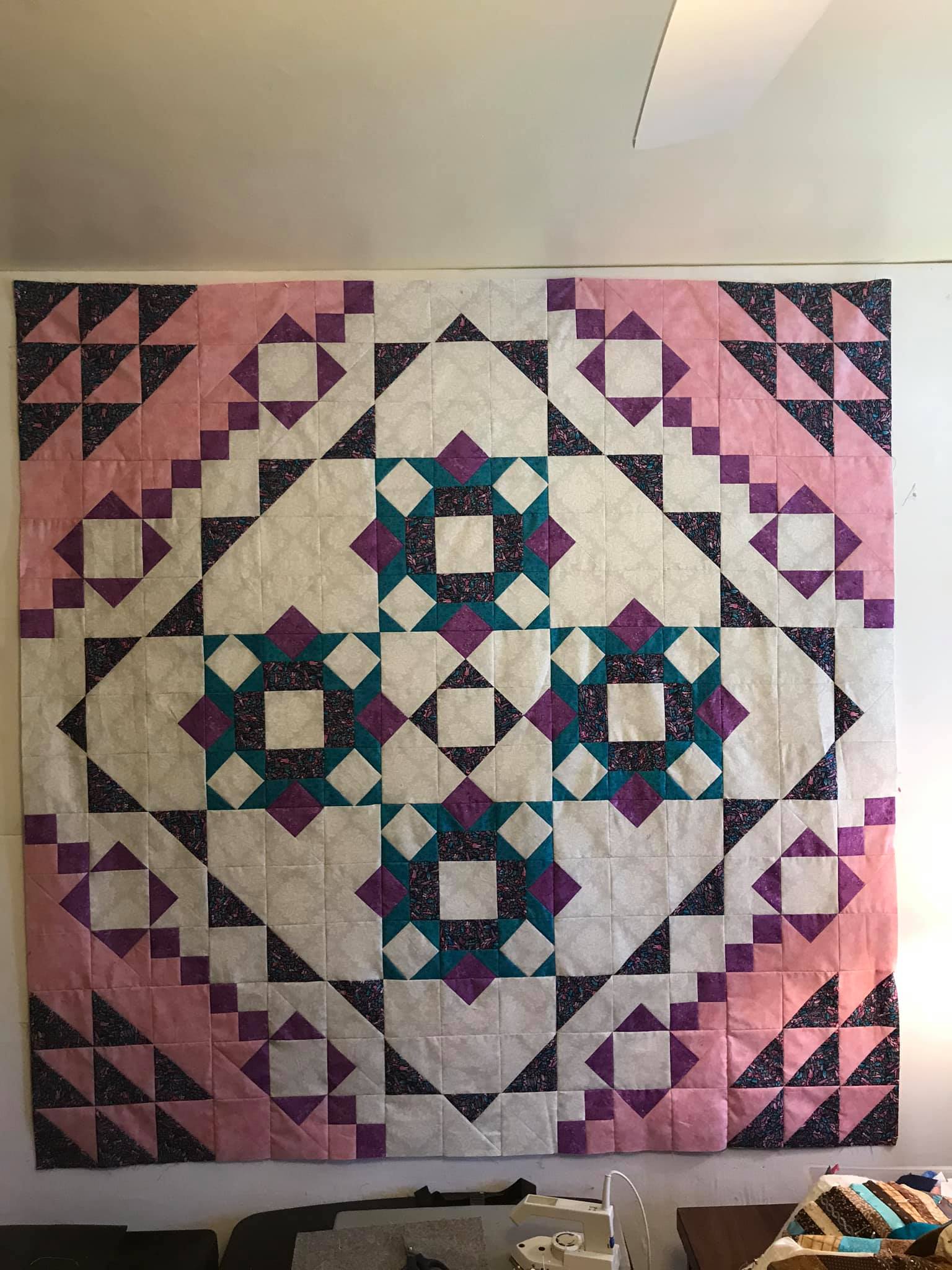 202006_Susan B Mystery Quilt